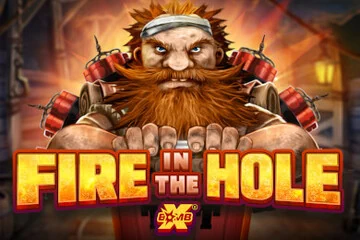 fire in the hole