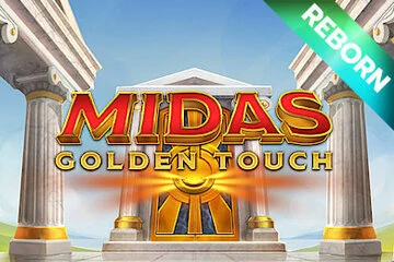 midas golden touch reborn