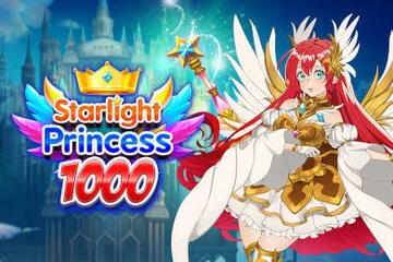 starlight princess 1000